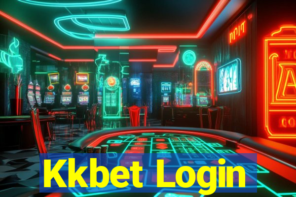 Kkbet Login